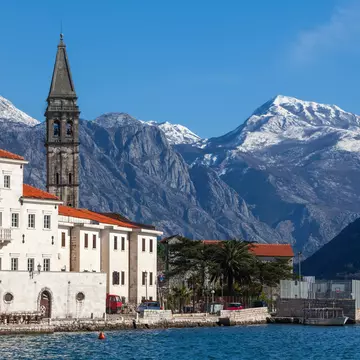 Perast