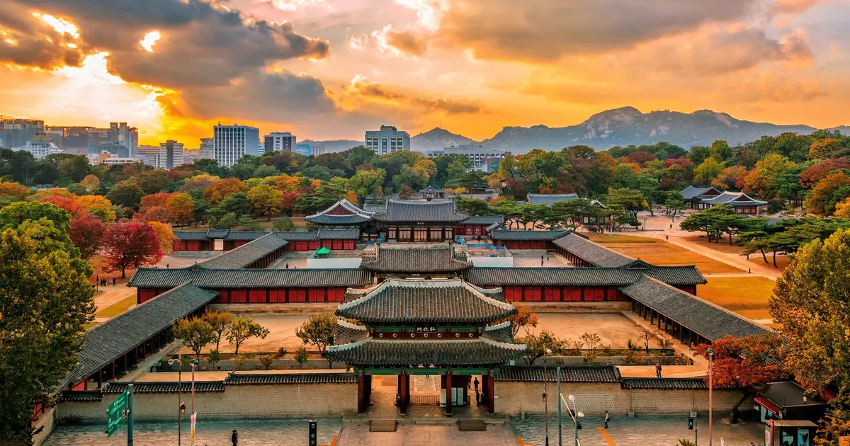 The best times to visit Seoul, South Korea - Lonely Planet