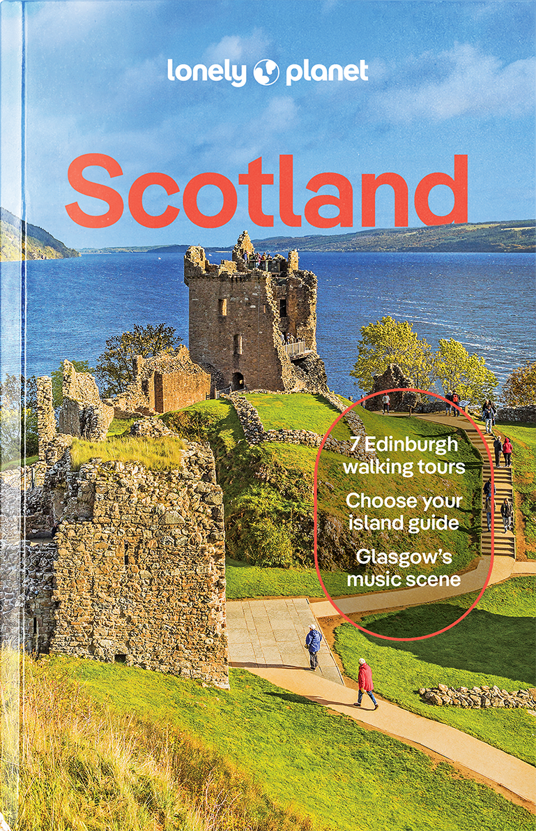 Scotland