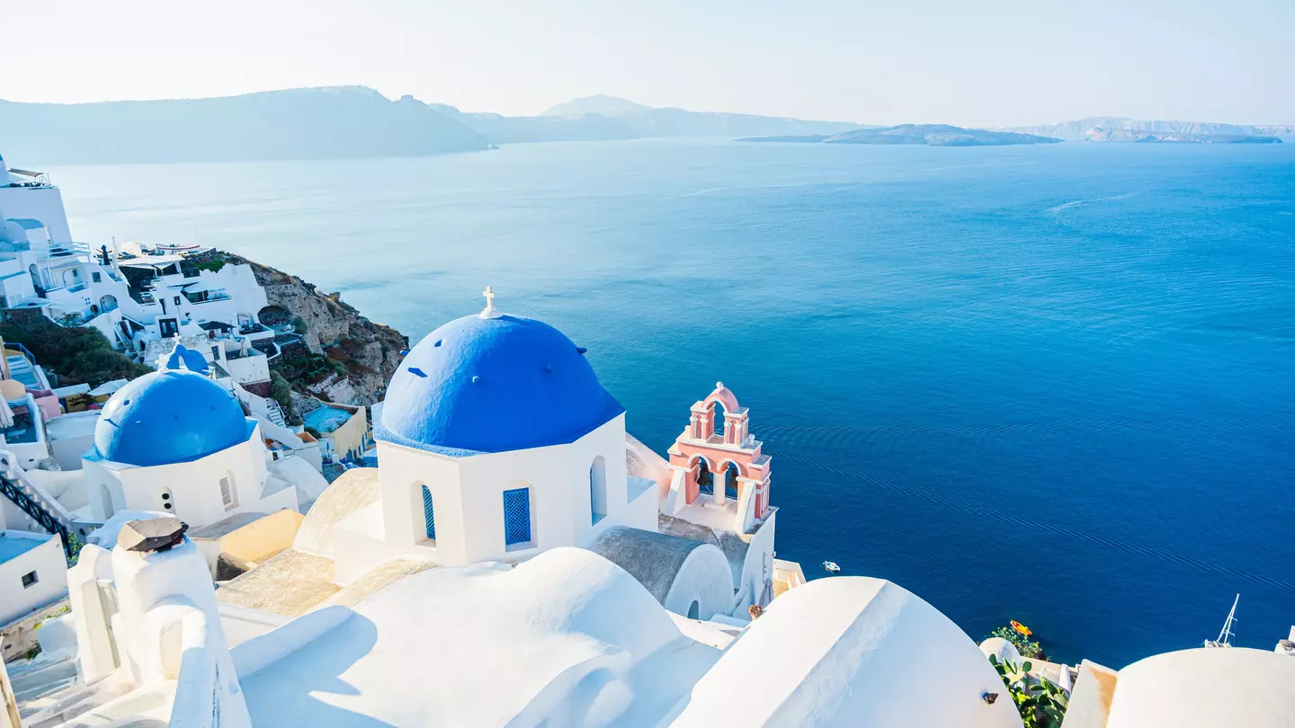 The Mediterranean is ringed in beautiful destinations, but often the best routes come at a price. Aetherial Images / Shutterstock