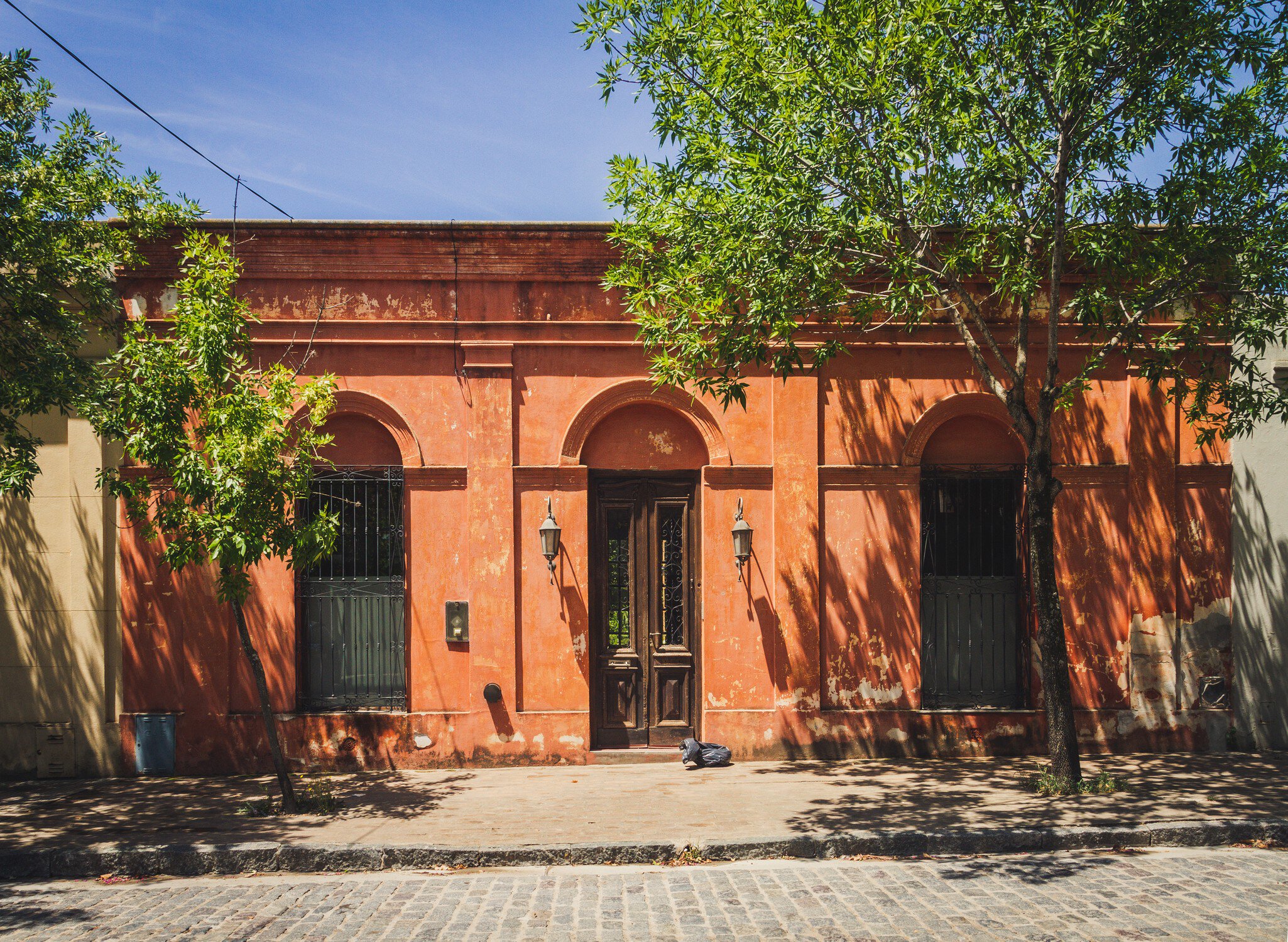 San Antonio de Areco, Buenos Aires Province, Argentina