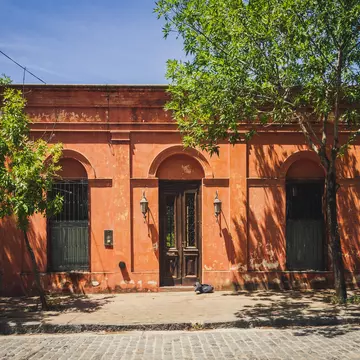 San Antonio de Areco, Buenos Aires Province, Argentina
