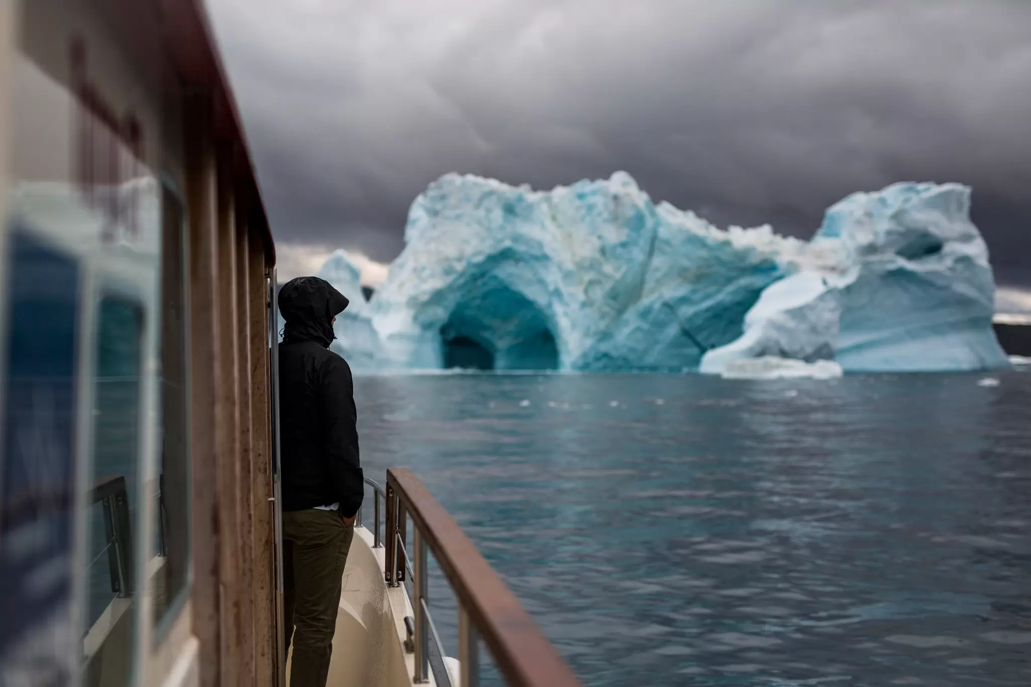 First time visiting Greenland? You're going to need a boat-load of tips to get your started © Aningaaq R Carlsen / Visit Greenland