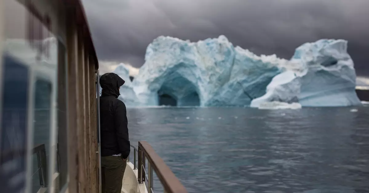 A guide to Greenland - Lonely Planet