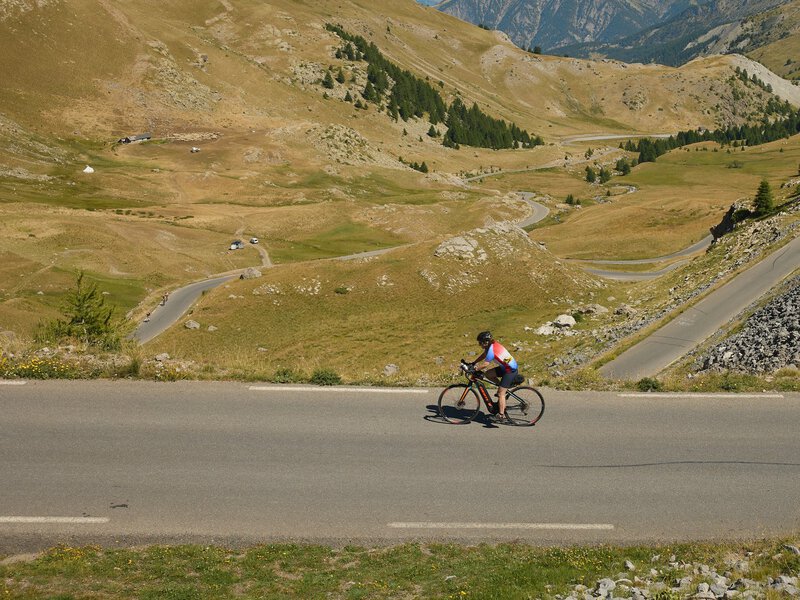 Violette Franchi for Lonely Planet