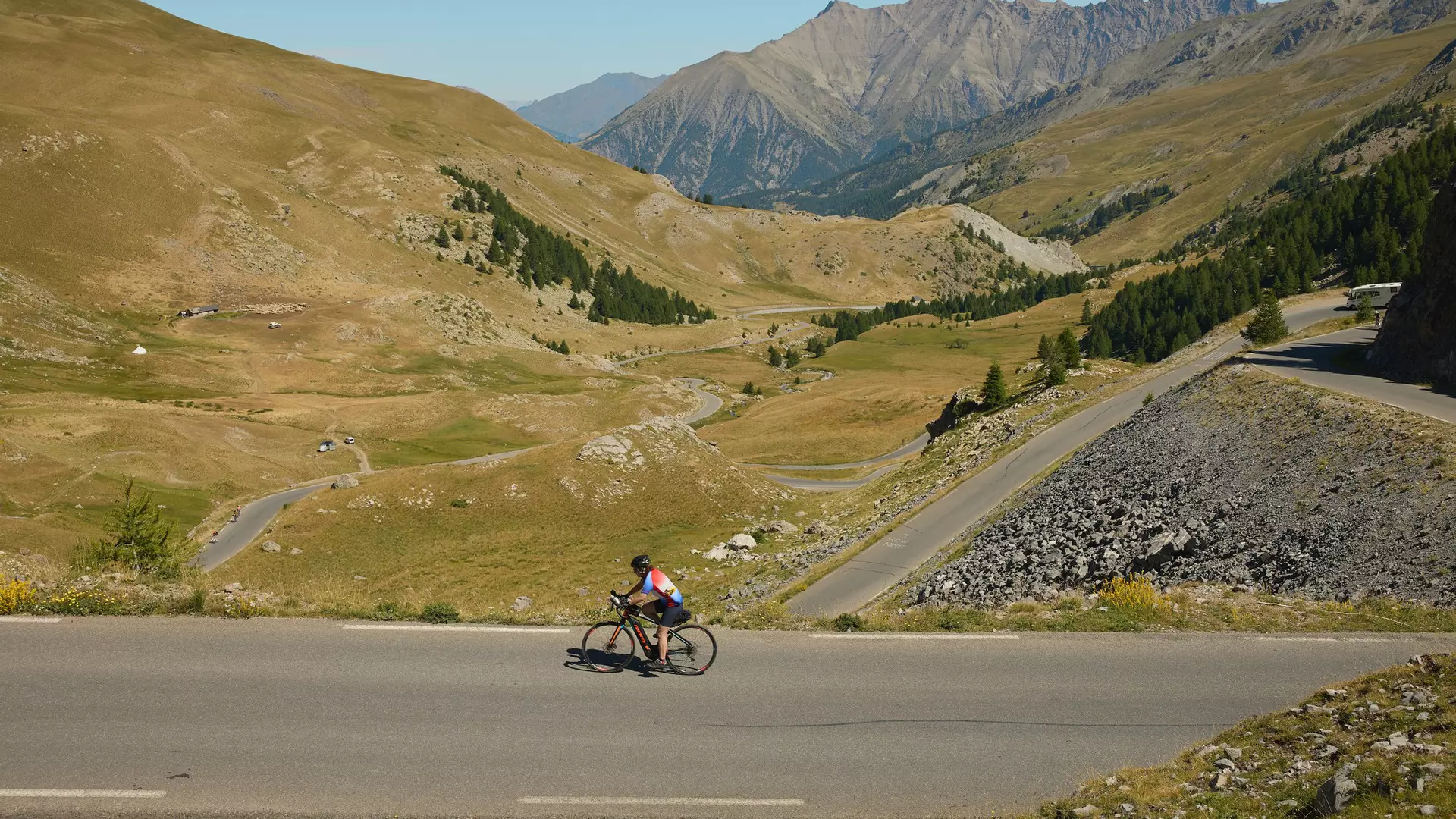 Violette Franchi for Lonely Planet