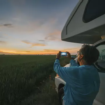 Tour beyond the cities to lush countryside, historic townships and unique national parks in Malaysia