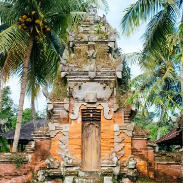 Pura Desa Temple in Ubud.
407915260
entry, stone, gate, craig, travel, statue, history, indonesian, village, door, asia, faith, tourist, historic, architecture, style, site, island, doorway, destination, historical, cultural, culture, location, indonesia, vertical, building, balinese, belief, lovell, asiatic, bali, temple, courtyard, hindu, religion, eastern, munggi, desa, pura, ubud, meru