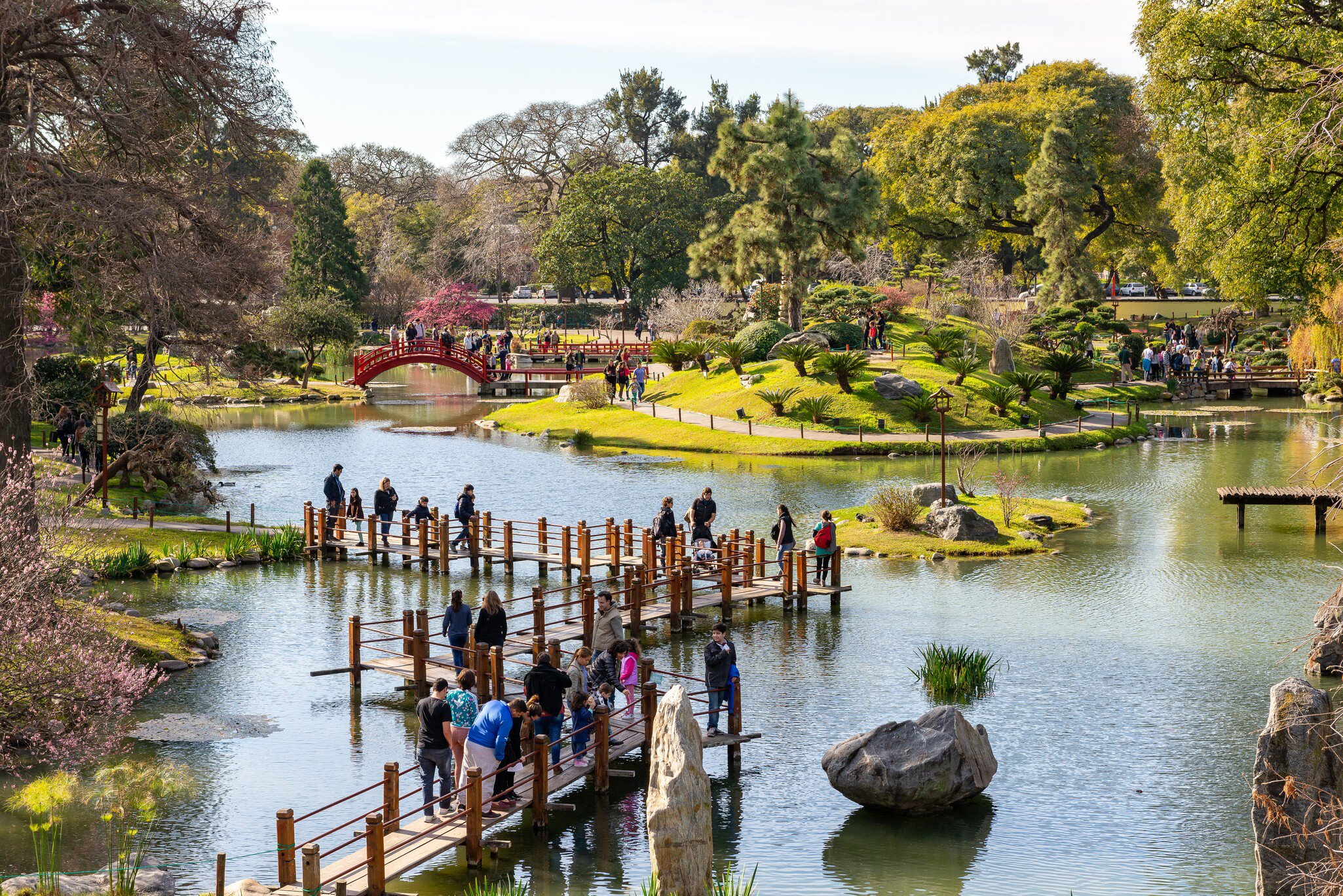 Buenos Aires/ Argentina. 07.27.2015. The Japanese Garden is an Argentine garden located in Parque Tres de Febrero in the neighborhood of Palermo, city of Buenos Aires, License Type: media, Download Time: 2025-05-22T13:30:36.000Z, User: lonelyplanetmedia, Editorial: true, purchase_order: 65050 - Digital Destinations and Articles, job: Global Publishing WIP, client: Global Publishing WIP, other: Pia Peterson Haggarty // SS Comp Ingestion