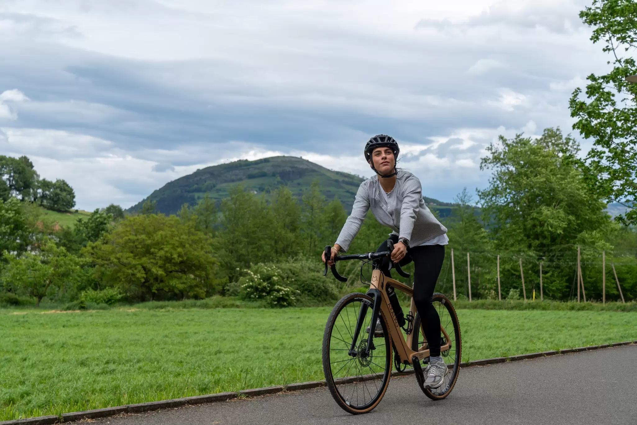 Vías Verdes are the quiet hero of Spain's countryside, and there's a far-reaching community of cyclists, walkers and runners who adore them. Blake Horn for Lonely Planet