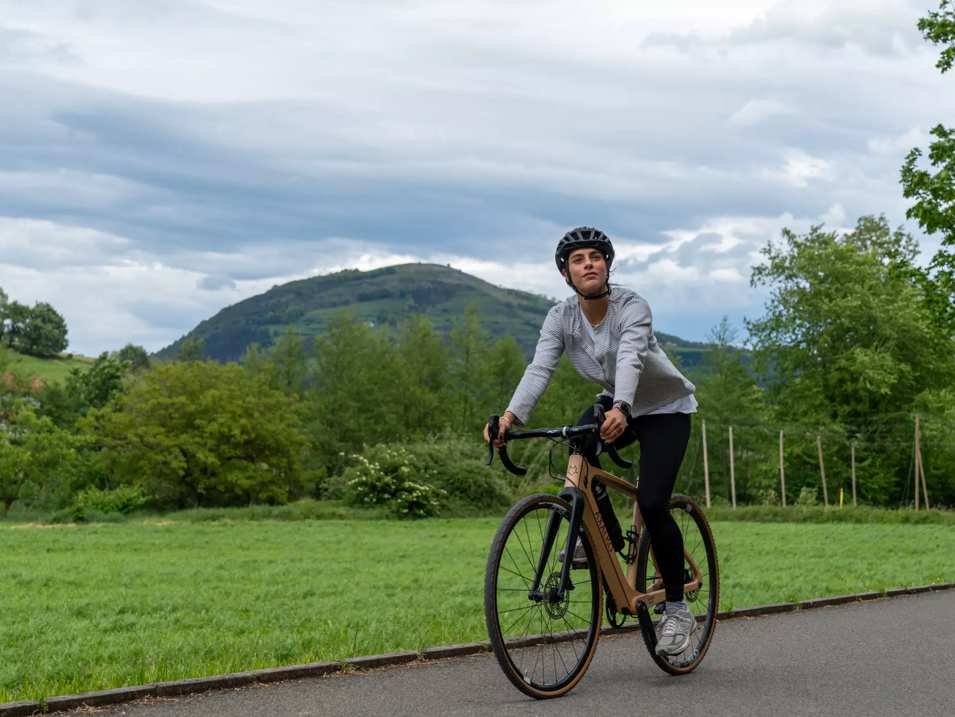 Vías Verdes are the quiet hero of Spain's countryside, and there's a far-reaching community of cyclists, walkers and runners who adore them. Blake Horn for Lonely Planet