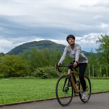 Vías Verdes are the quiet hero of Spain's countryside, and there's a far-reaching community of cyclists, walkers and runners who adore them. Blake Horn for Lonely Planet
