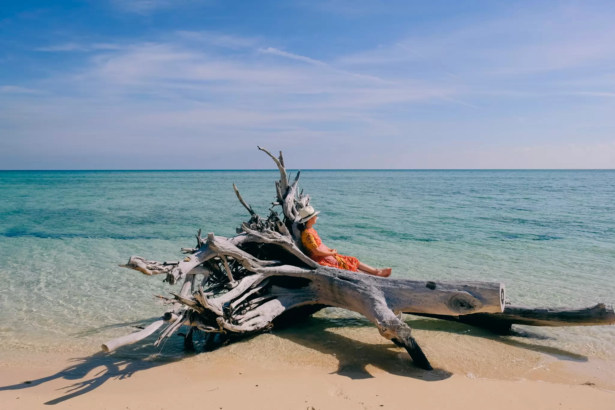 Get a taste of what a few of the Bahamas' 700 islands have to offer © Afton Almaraz / Getty Images