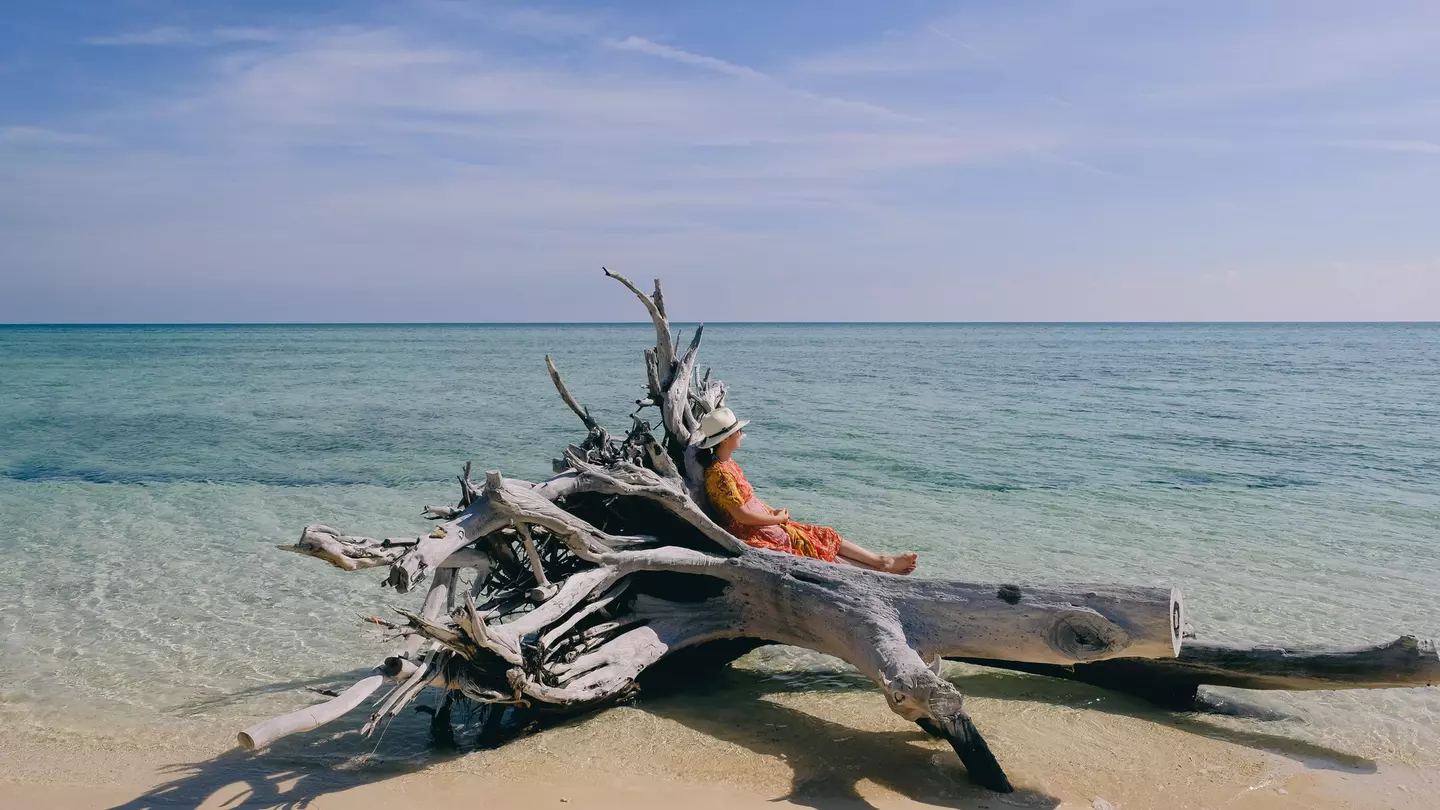 Get a taste of what a few of the Bahamas' 700 islands have to offer © Afton Almaraz / Getty Images