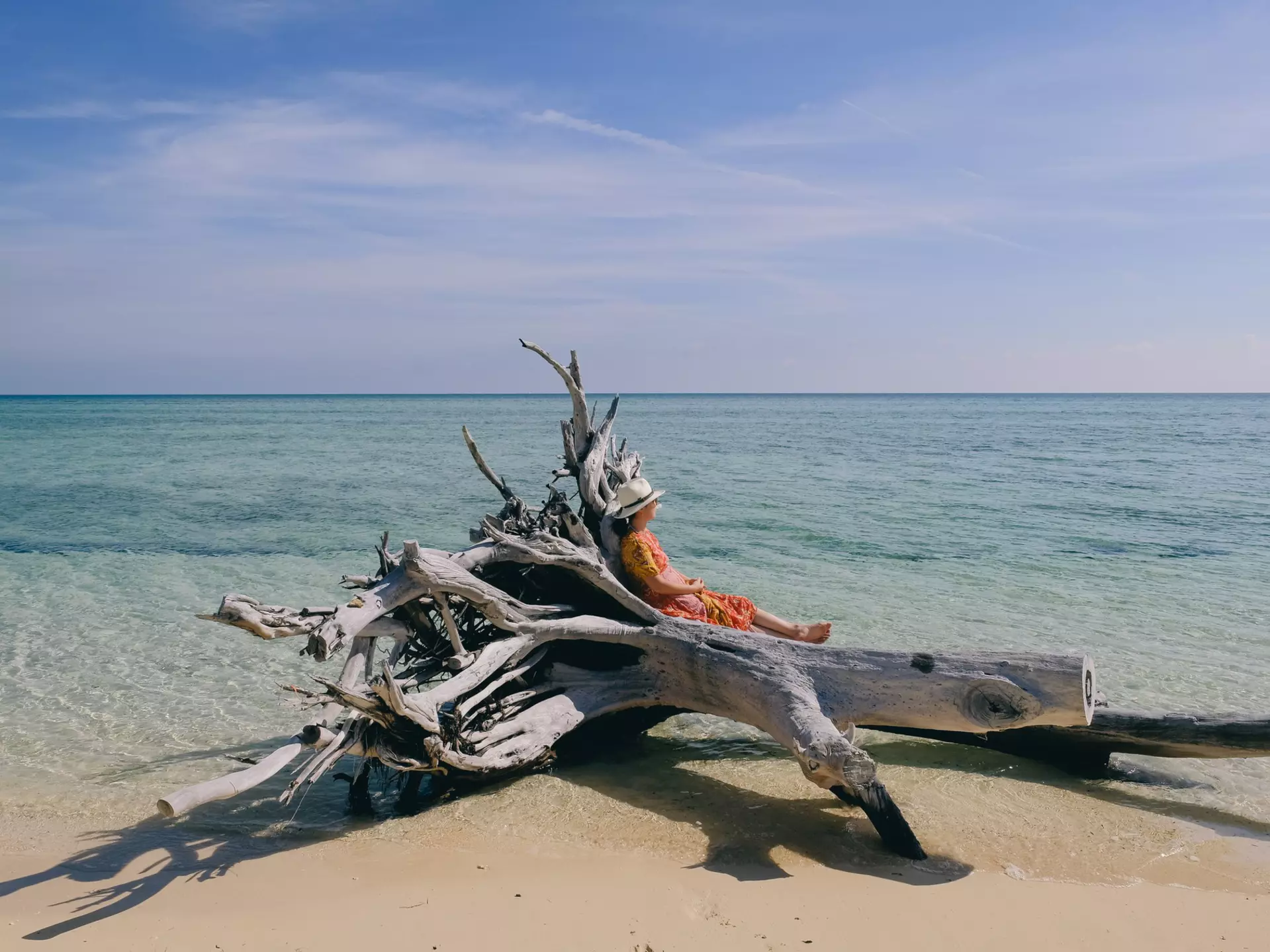 Get a taste of what a few of the Bahamas' 700 islands have to offer © Afton Almaraz / Getty Images