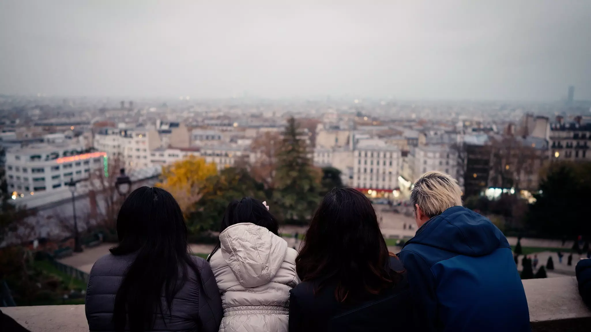 Families will want a hassle-free home base from which to explore the city © Craig Waxman, Polysphere Creative, for Lonely Planet