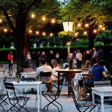 Our tips for visiting Munch cover safety, planning questions and etiquette, especially regarding restaurants . Barry Pack/EyeEm/Getty Images