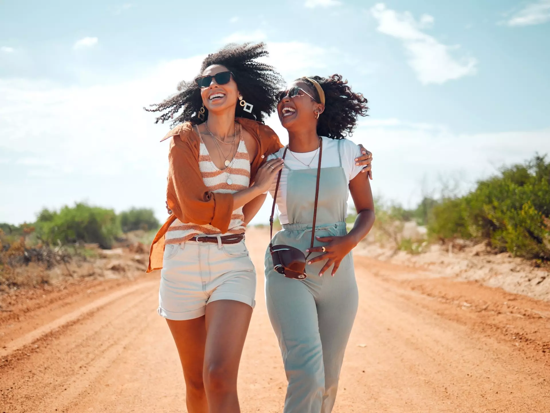 Everything you need to know about getting a visa for Kenya before the trip of a lifetime © PeopleImages.com - Yuri A / Shutterstock