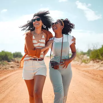 Everything you need to know about getting a visa for Kenya before the trip of a lifetime © PeopleImages.com - Yuri A / Shutterstock