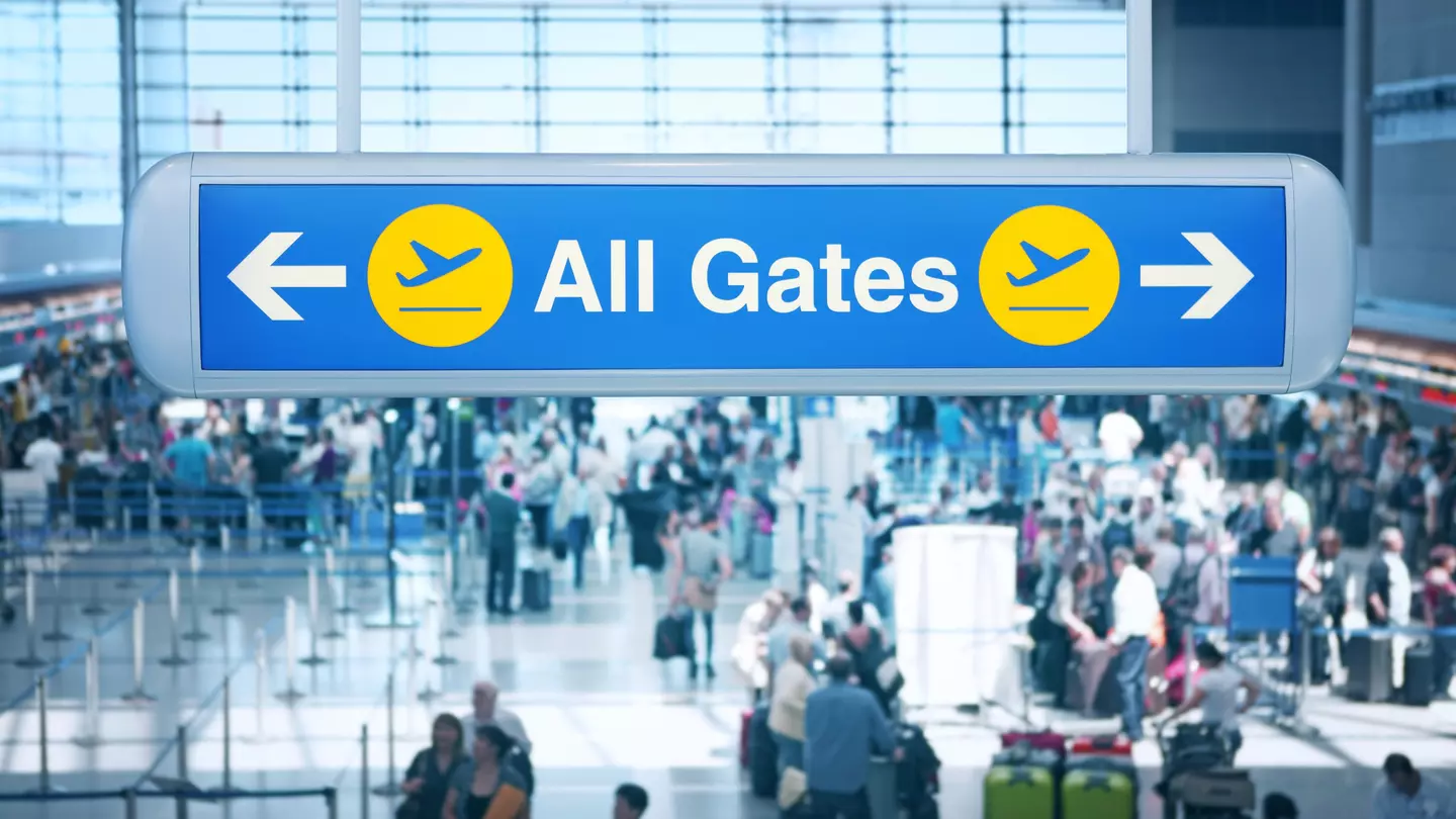 Budget for extra time when traveling through any of the London airports this summer © narvikk / istock / Getty Images Plus