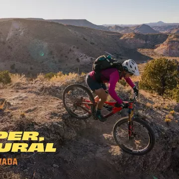 Nevada has something for everyone, whether you're into hiking, snow sports, flying, climbing, or water sports © Courtesy of Travel Nevada; Graphics by Dustin Johnson / Lonely Planet