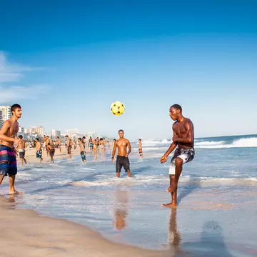 These are the best things to do in Rio for free. Aleksandar Todorovic/Shutterstock