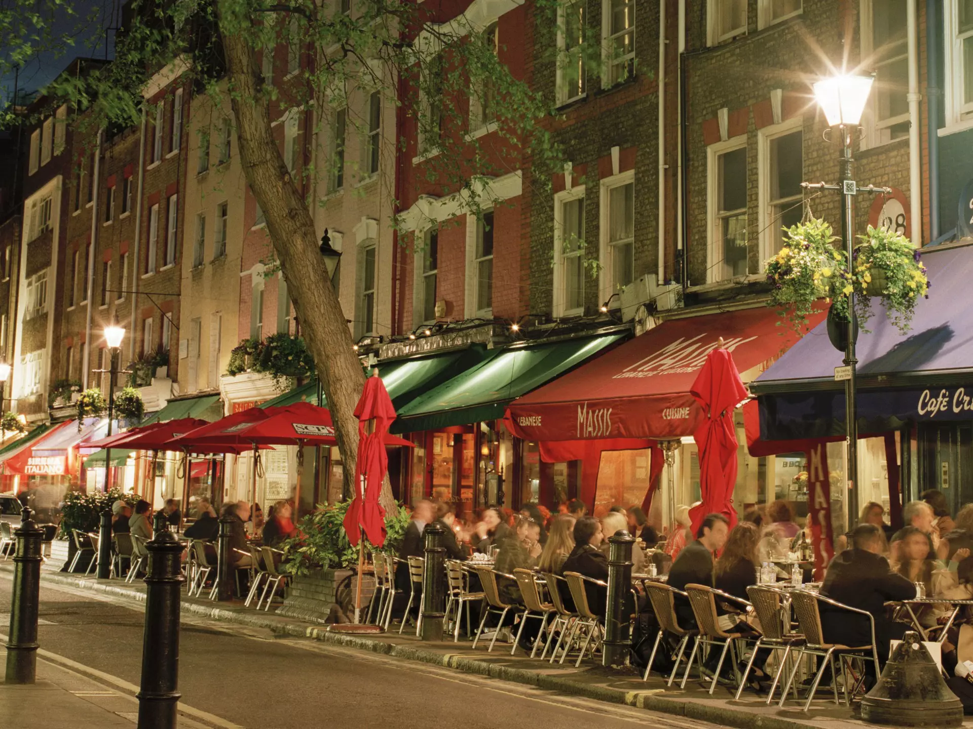 England,London,St Christopher's Place,James St,W1
92382981
Togetherness,City Life,Friendship,Dining,City Break