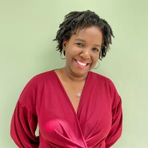 Nerissa Golden