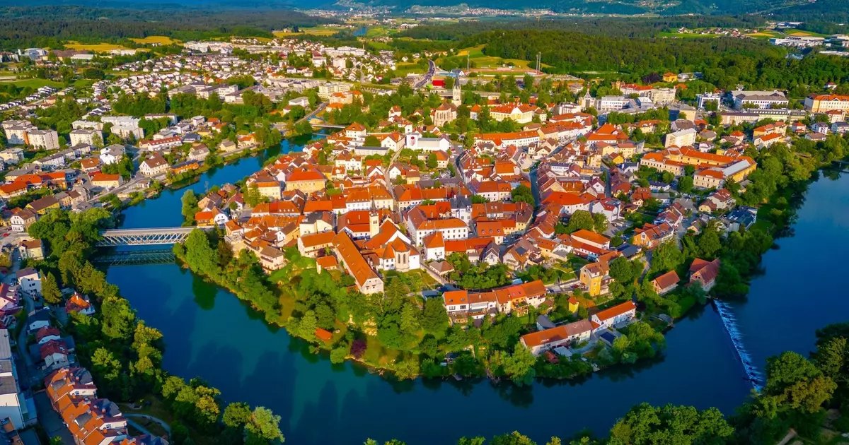 The 12 most sensational things to do in Slovenia - Lonely Planet