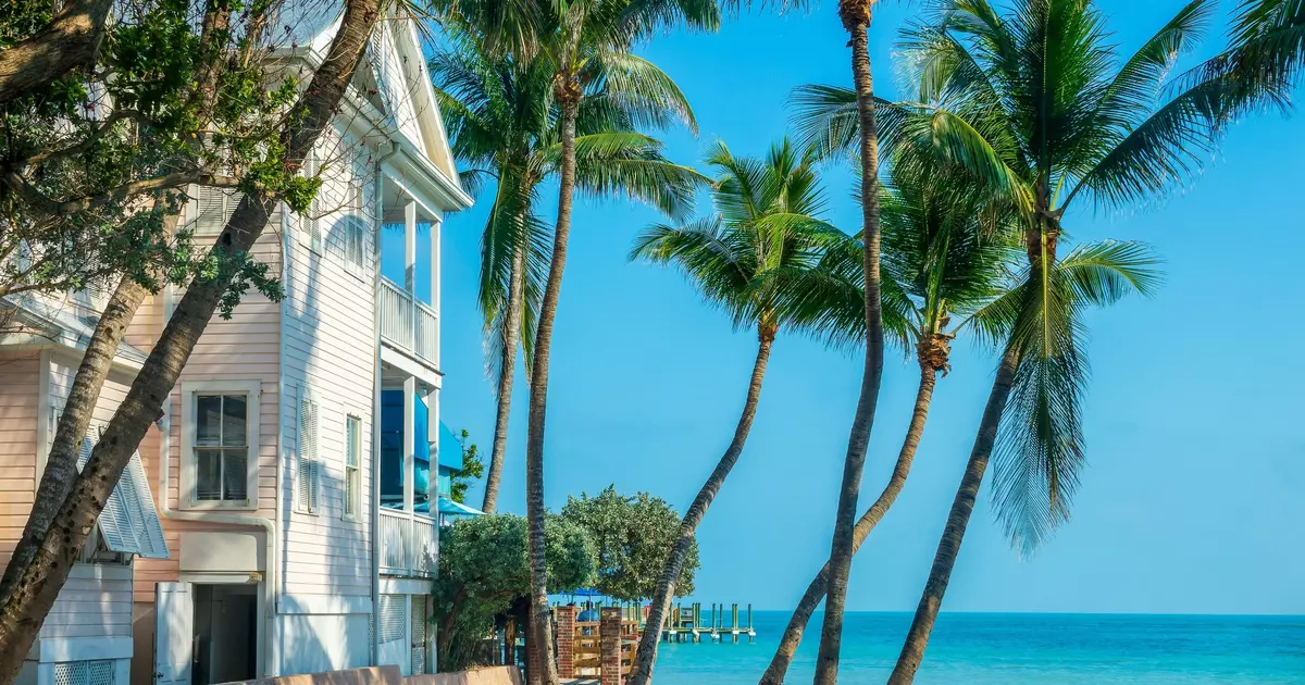 When should you visit the Florida Keys? - Lonely Planet