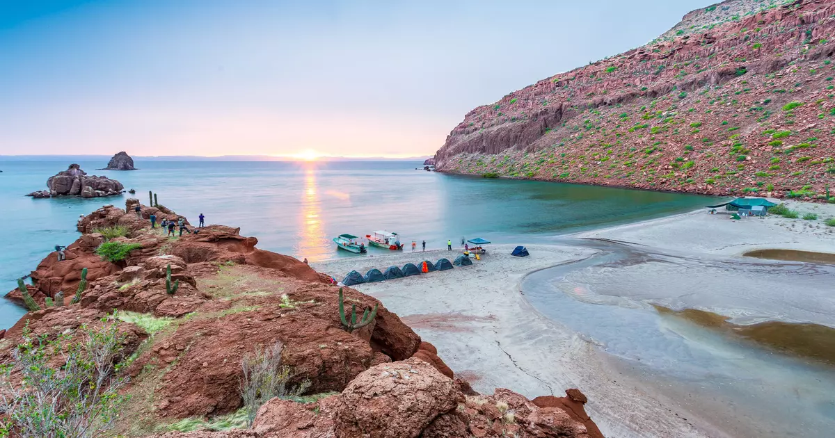 15 of the best beaches in Mexico - Lonely Planet