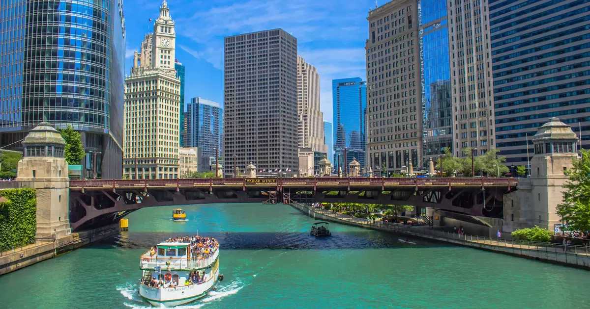 The 15 best places to dive deep into Chicago's history - Lonely Planet