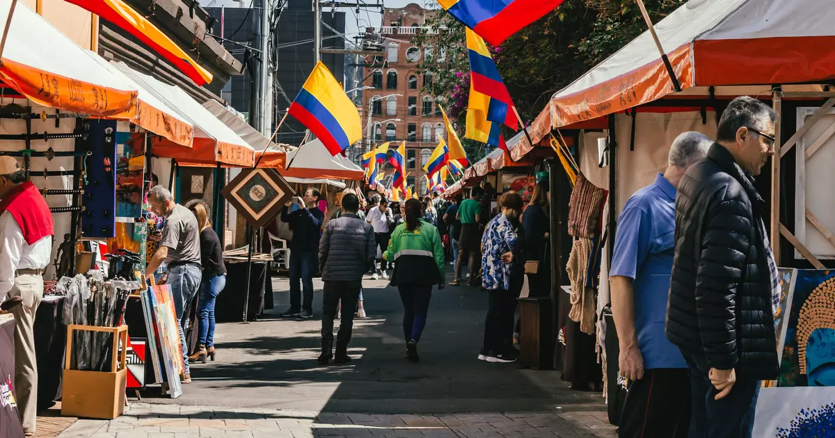 Best things to do in Bogotá - Lonely Planet