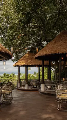 The Singing Bird Lounge