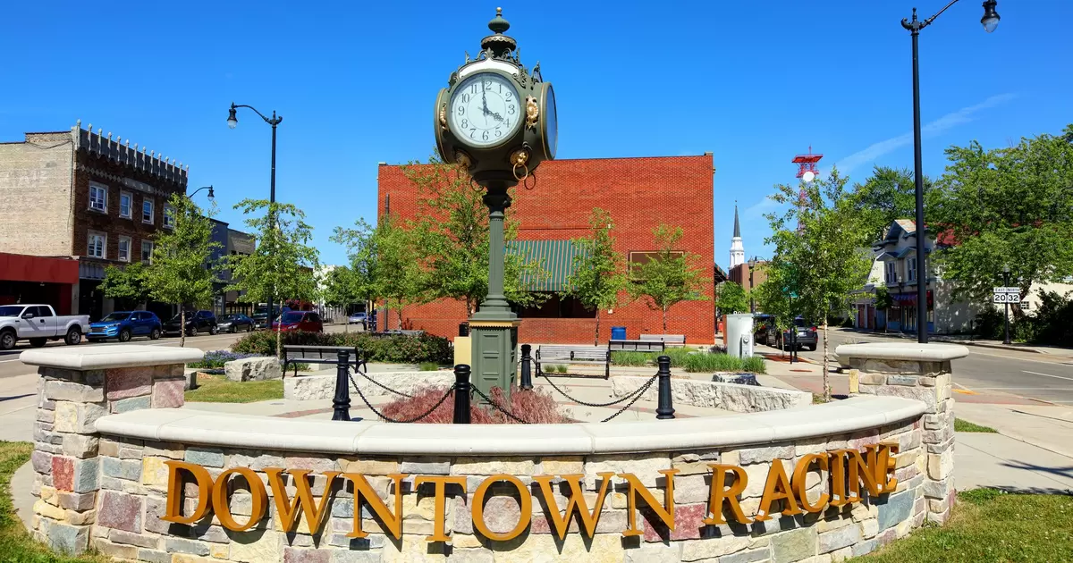 The 9 best things to do in Racine, Wisconsin: art, architecture, and ...