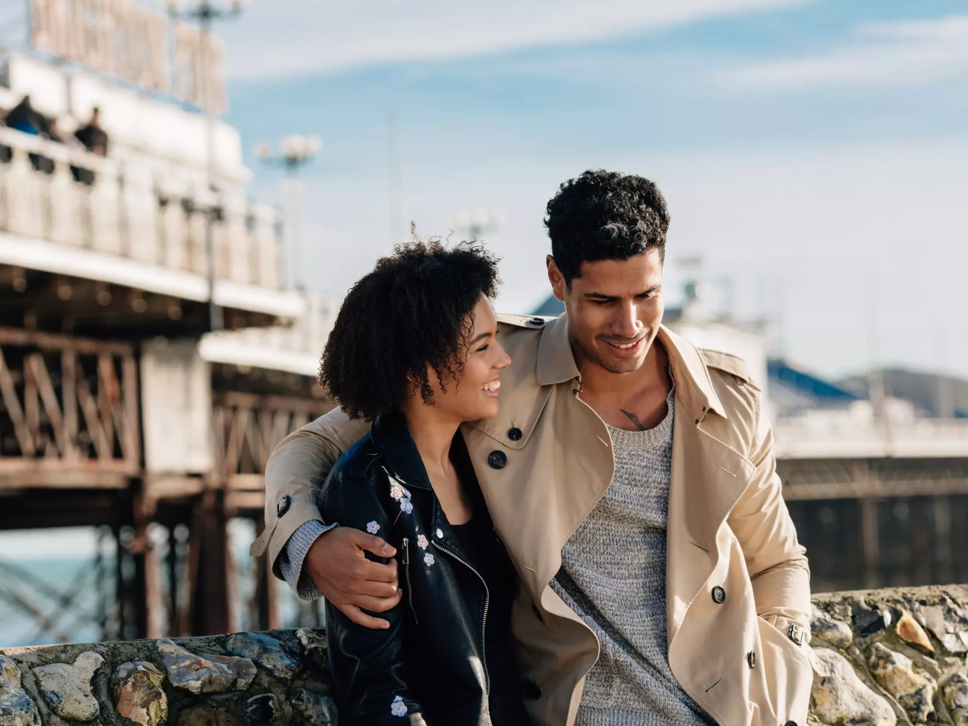 From free activities to budget meals, these top tips can help you save money when you visit England © Photo by Roo Lewis / Getty Images