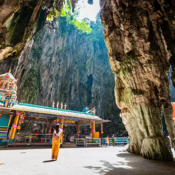 It's easy to experience the beauty of Malaysia on a budget with our insider tips. Matteo Colombo/Getty Images