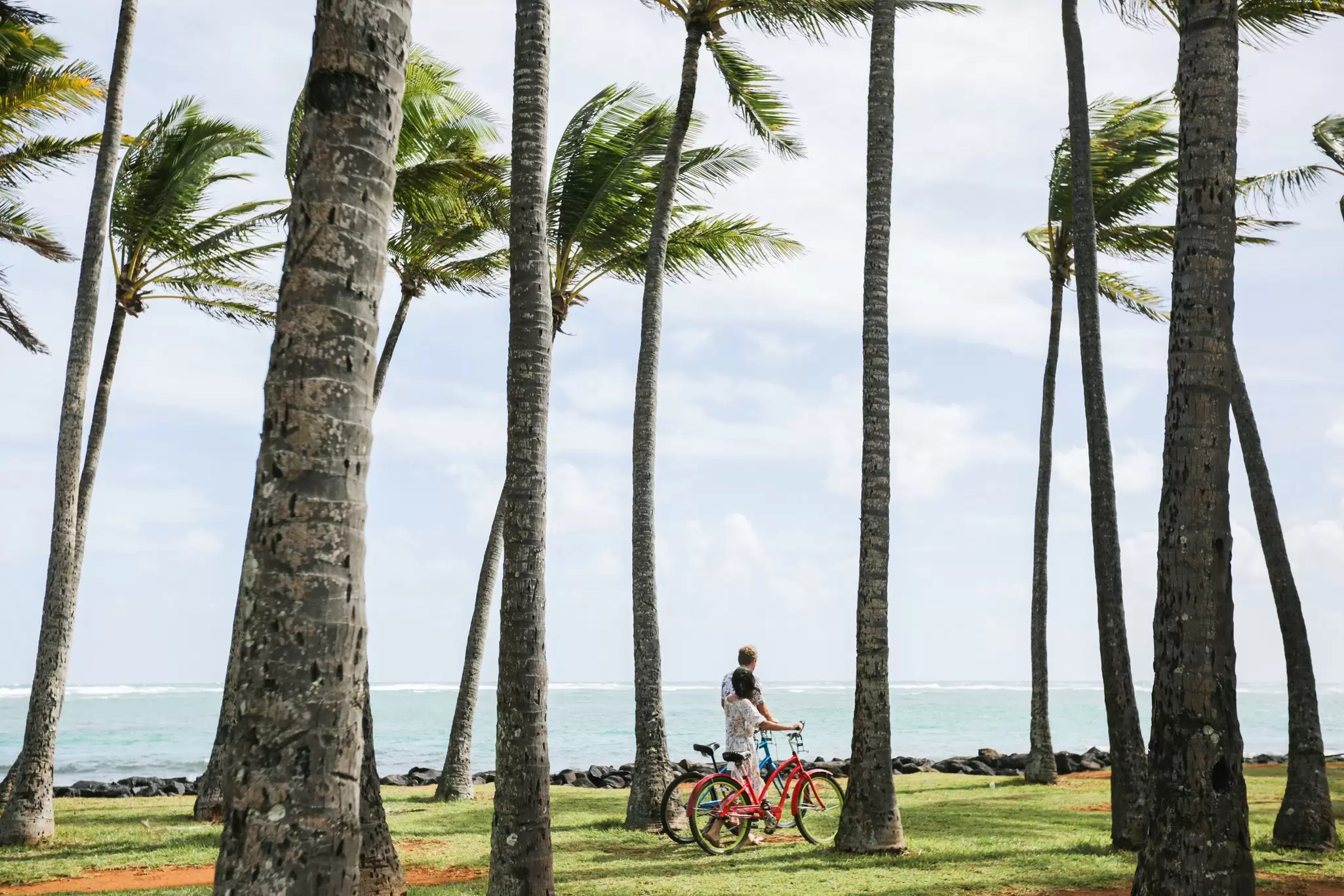 Enjoying Hawaii's beautiful landscapes might soon cost a little more © Anastasia Babenko / Getty Images