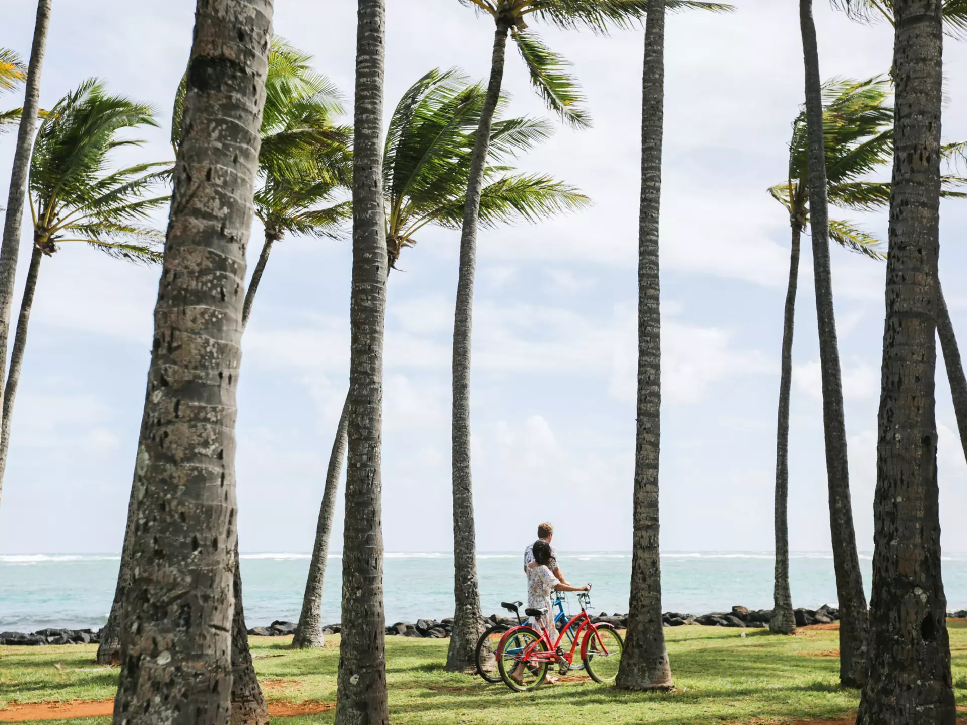 Enjoying Hawaii's beautiful landscapes might soon cost a little more © Anastasia Babenko / Getty Images