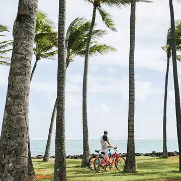 Enjoying Hawaii's beautiful landscapes might soon cost a little more © Anastasia Babenko / Getty Images