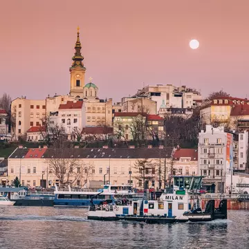 How to spend the ultimate weekend in Belgrade, Serbia
