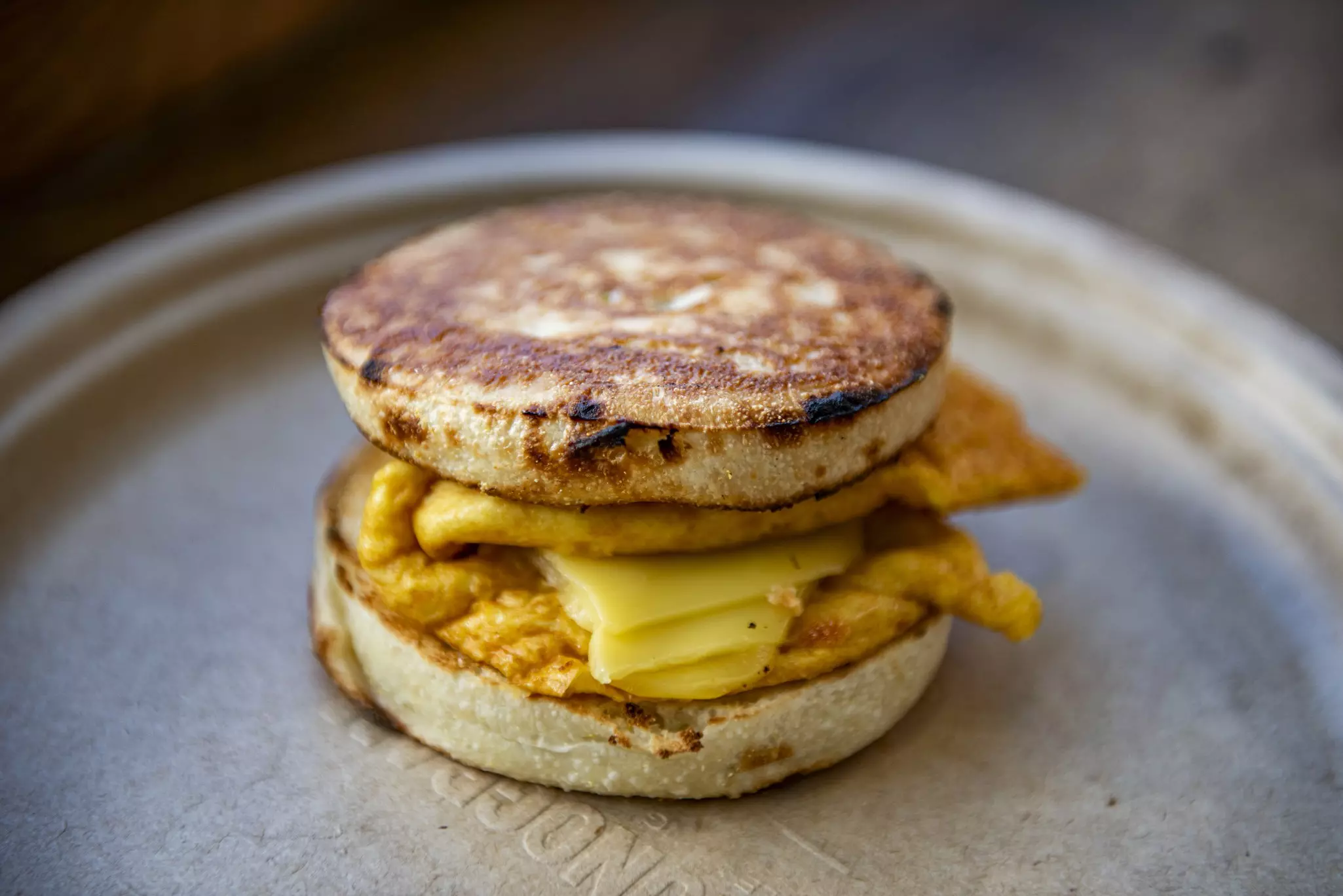 Mike & Patty's Bay Village is a corner cafe that prepares a variety of irresistible sandwiches for breakfast & lunch including different egg versions (also in Jamaica Plain and Downtown but Bay Village is the original). © Anthony Tulliani / Lonely Planet