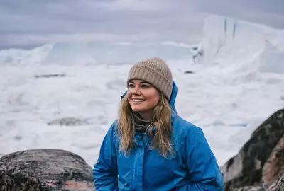 Lonely Planet Correspondent Network Headshots for use on About webpage for the Network (NOT FOR ANY OTHER USE. PLEASE DO NOT REUSE FOR ANY OTHER REASON.)