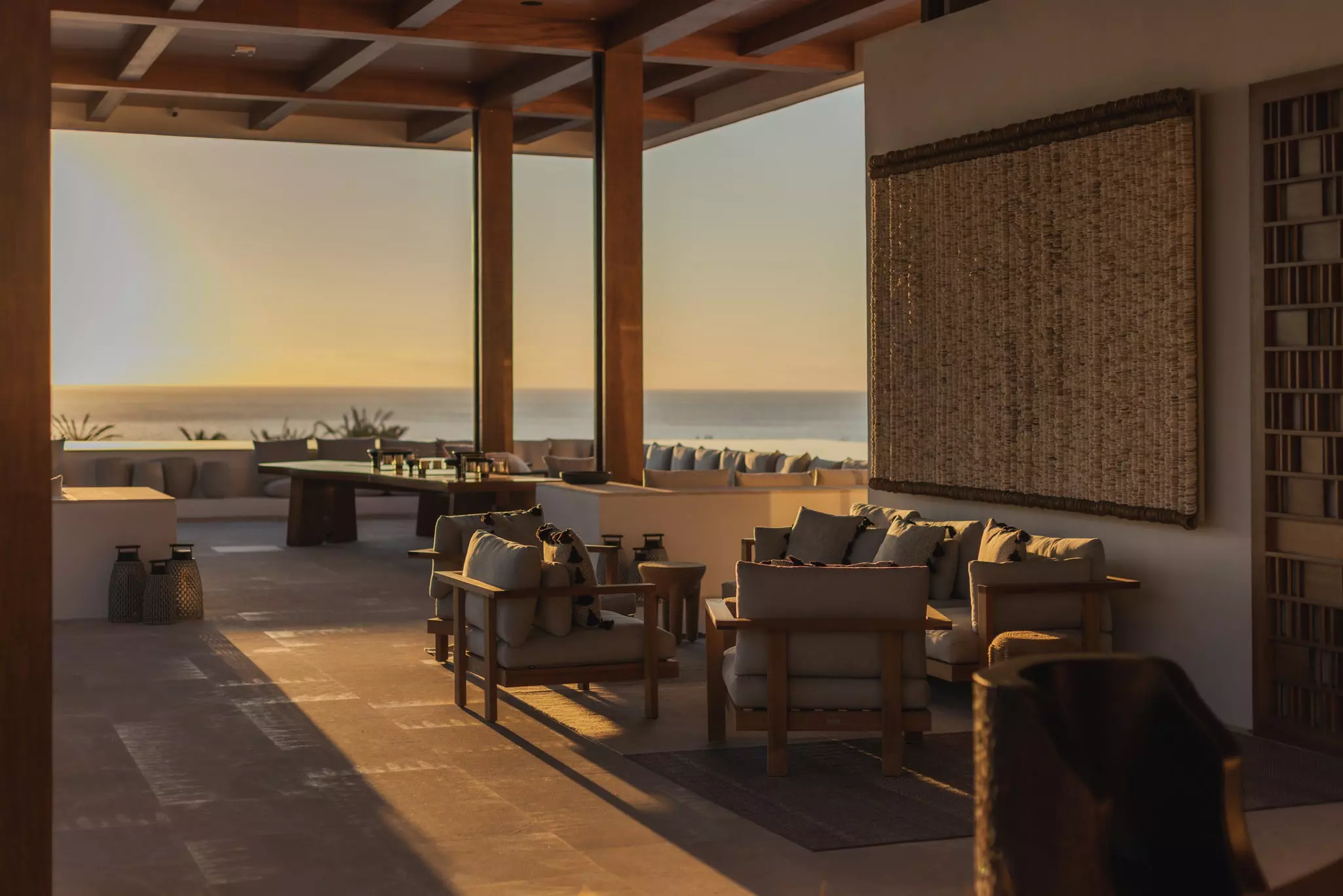 Park Hyatt Cabo del Sol, Los Cabos