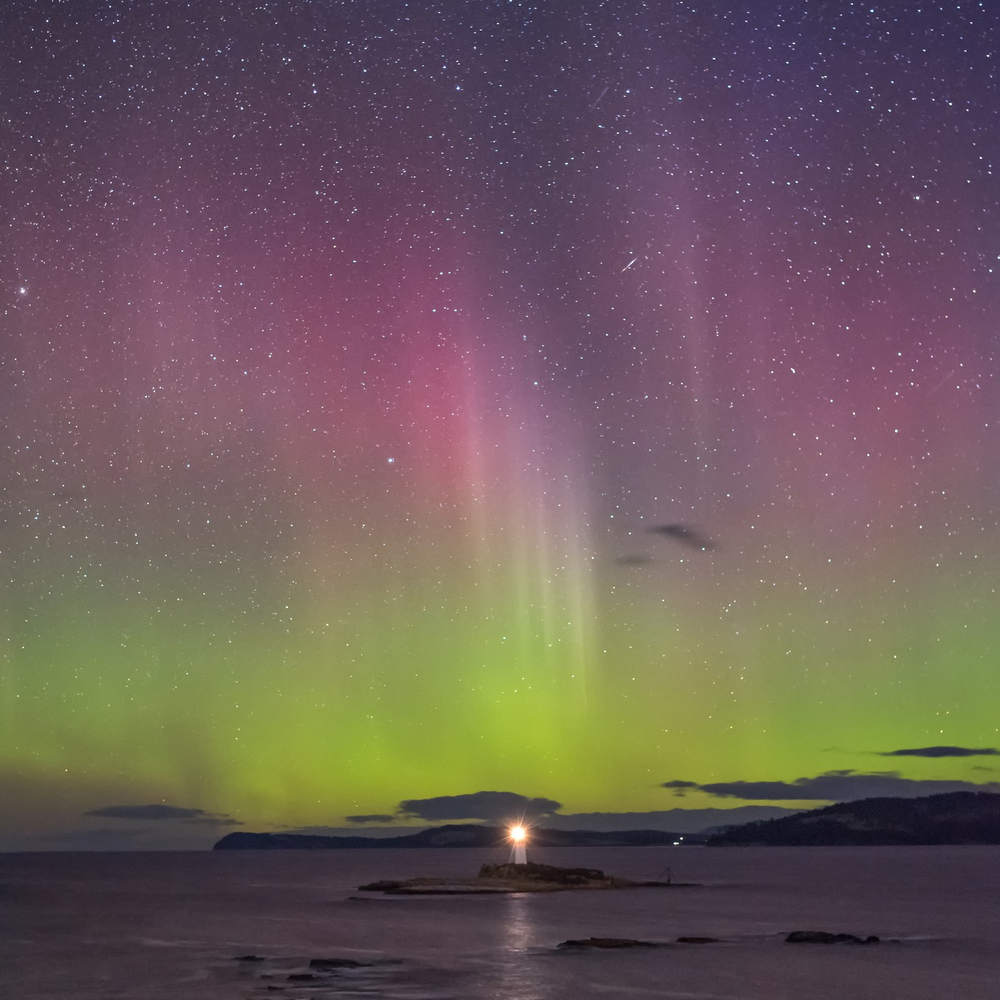 Tasmania, Australia