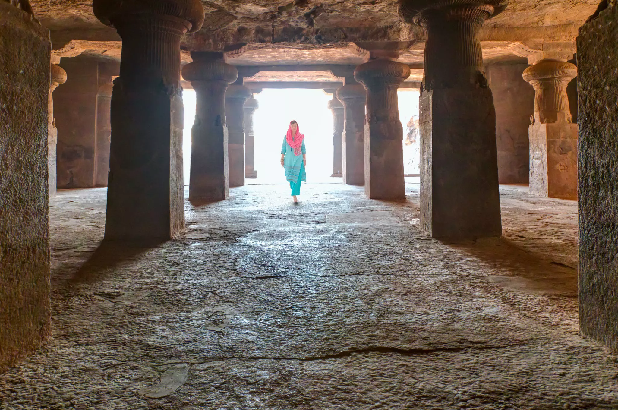 Researching your destination will help you understand it better © muratart / Shutterstock