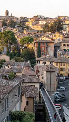  Via dell'Acquedotto in Perugia