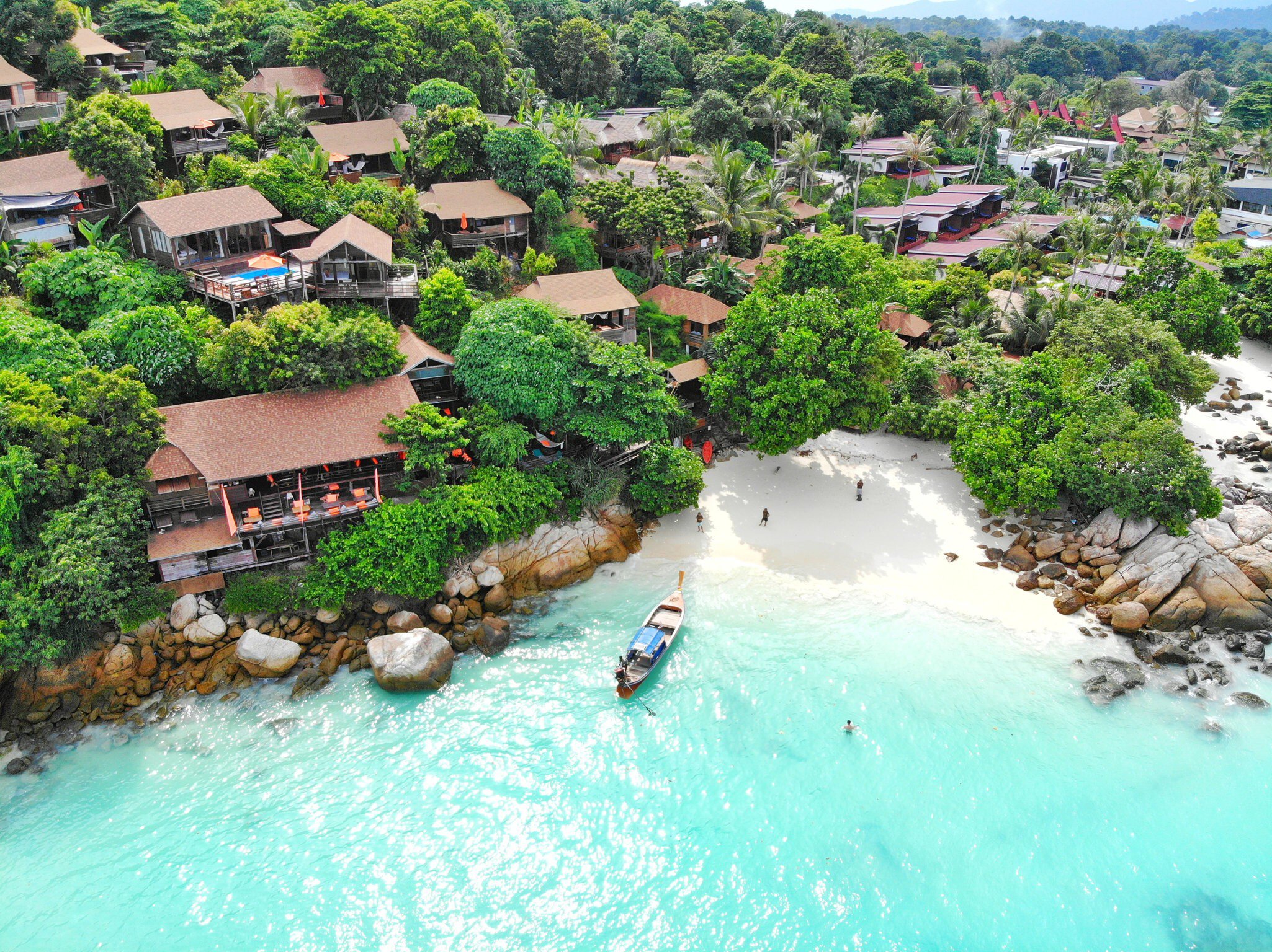 Aerial view of beautiful beach in Satun province, Thailand. Lipe Island of Heaven.
1166081398
beach, blue, drone, island beach, ko lipe, koh lipe, lipe, lipe island, ocean, sea