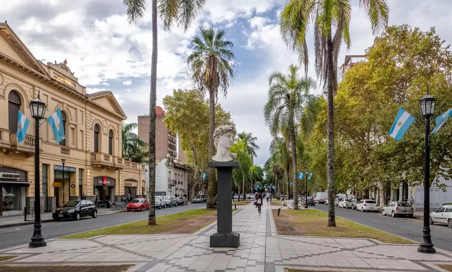 Rosario, Argentina - May 18, 2018: Orono Boulevard - Rosario, Santa Fe, Argentina; Shutterstock ID 1154249362; your: Barbara Di Castro; gl: 65050; netsuite: digital; full: hub
1154249362
architecture, argentina, attraction, blue, boulevard, building, central, central reservation, city, cityscape, clear, culture, cycleway, day, destination, downtown, famous, fe, flag, historical, landmark, latin america, nicasio orono, orono, palm, palm tree, parana river, paseo peatonal, pedestrian, province, reservation, rosario, santa, santa fe, sculpture, sky, south america, statue, street, sunny, tiled, tourism, town, travel, tree, urban, view