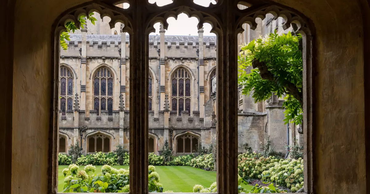 The 20 best things to do in Oxford, England - Lonely Planet